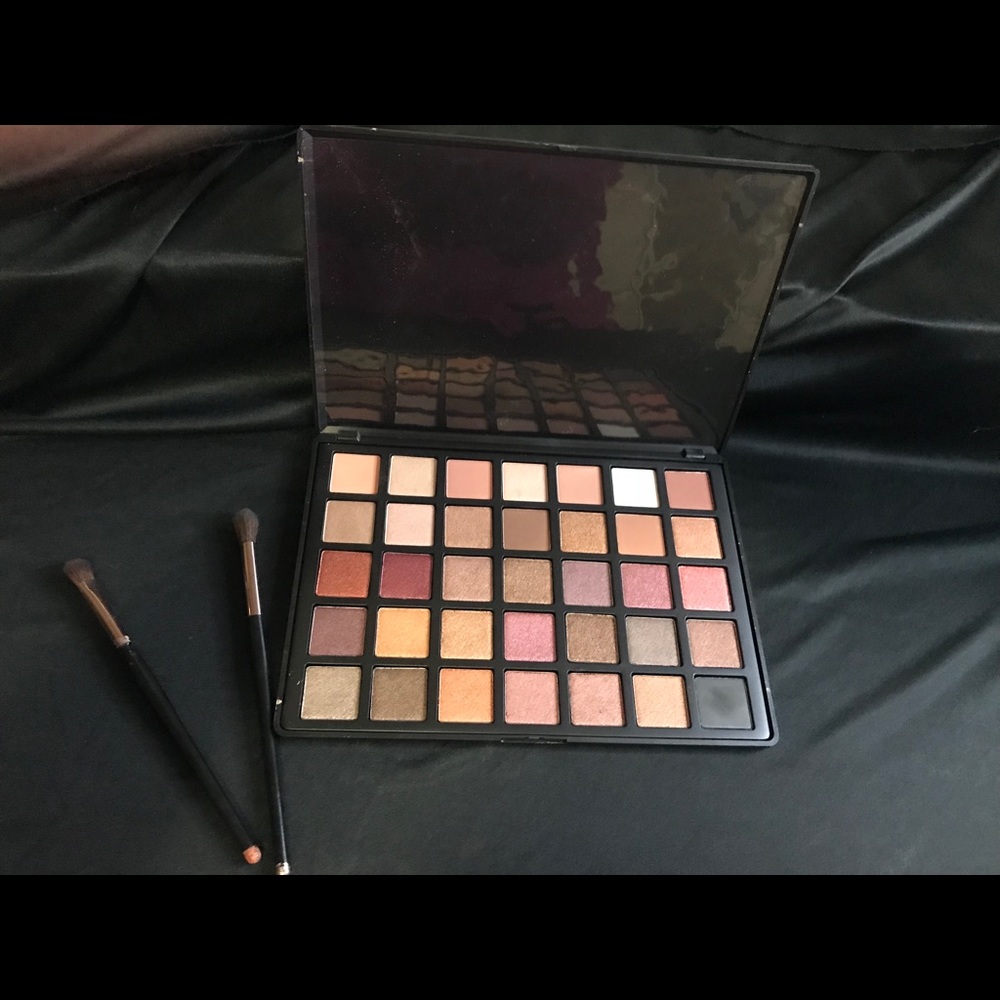 Eyeshadows